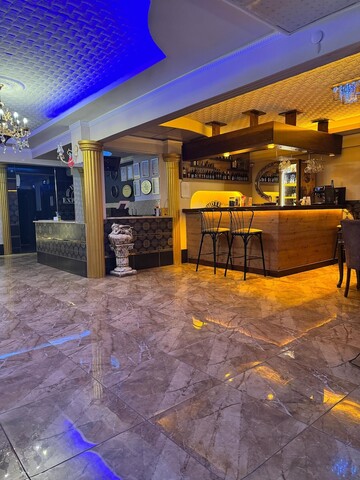 엑스포로열 호텔