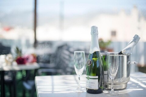 Hotel Toboso Chaparil