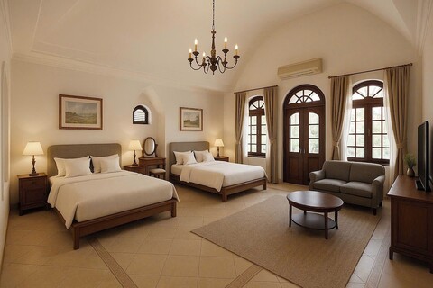 아모리 빌라 타오 디엔