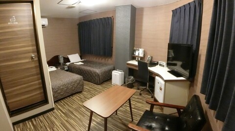 호텔 포트 모지