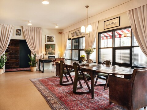 펠리호텔 멜로즈