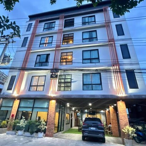 노블 부티크 호텔 치앙마이 바이 J&S 프로퍼티