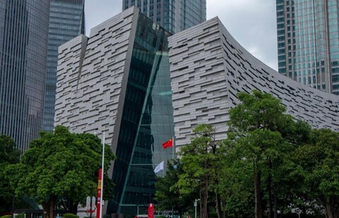 Jinxin Business Motel