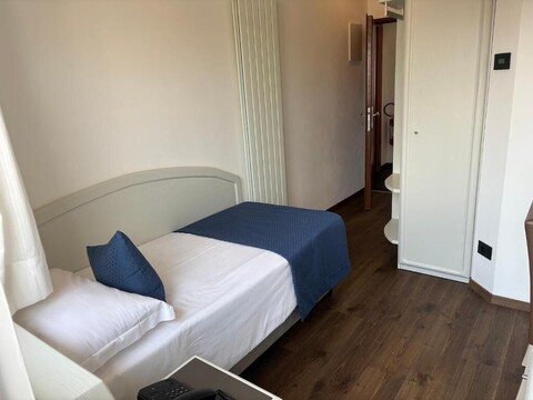 알베르고 카펠로 에 카도레