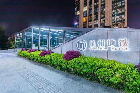 Du mei hotel(hangzhouhuanglong sports center store)