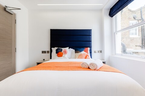 어퍼 버클리 호텔