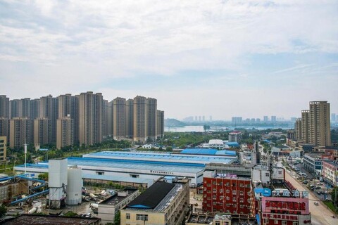 Jingkaisi Hotel (Taojialing Subway Station Renxinhui Branch)