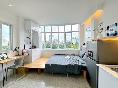 파파야 호텔 & 카페 2