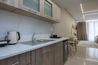 Athens Luxury center Aparts F&G