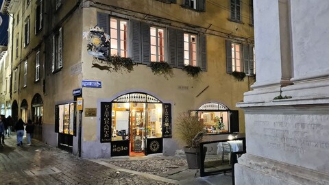 일 솔레 베르가모