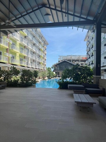 Mira's Condo unit  near Mactan Int'l airport 