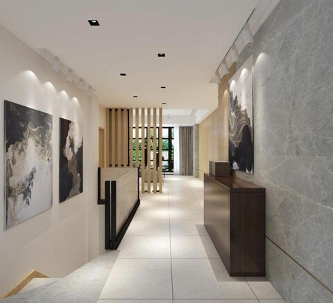 Nanjing Jiayuehao Hotel (Qikou Airport Branch)