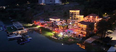 가평 어거스트청평펜션