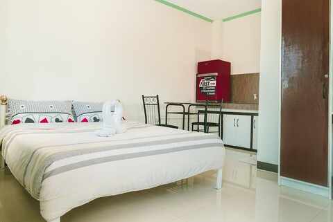 비치 근처의 다이앤 선샤인 빌라 팡라오