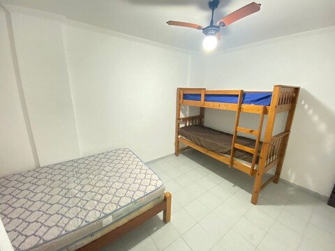 페 나 아레아 프라이아 다 길헤르미나 III