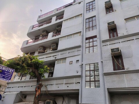 Townhouse Samaypur Badli Metro Station Formerly Hotel Bansal