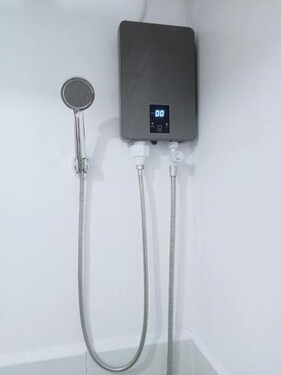 Amber's Staycation Manila