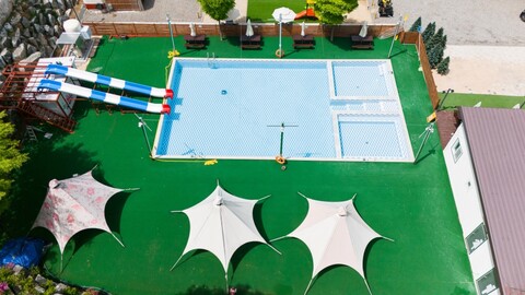 포천 알맹이캠핑