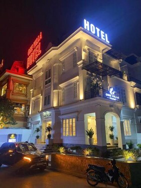 원 빌라 호텔 5 하노이