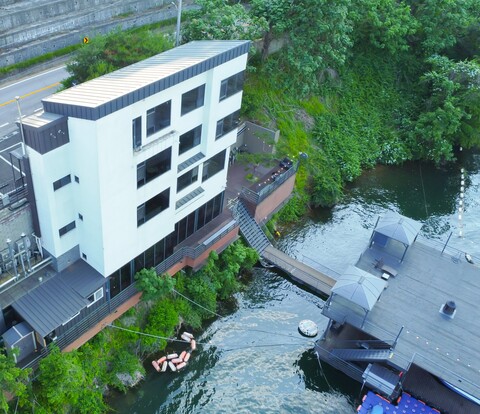 가평 리버프론트123