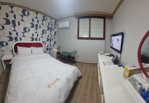 청주 제이모텔