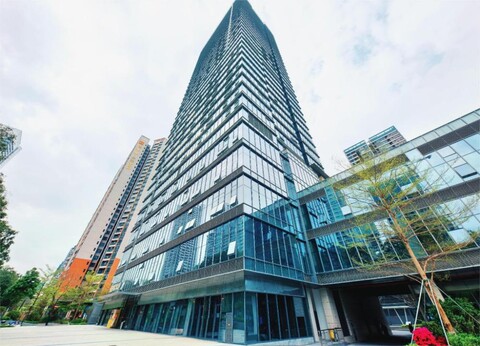 Hengmeng International Apartment (Shenzhen Universiade Center Sports Center Longcheng Park Branch)