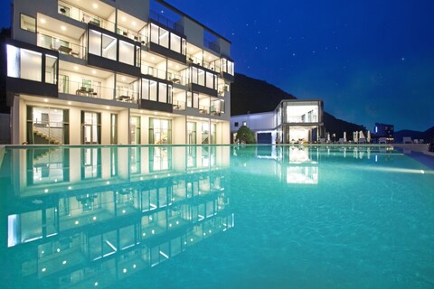 가평 까사32풀빌라리조트