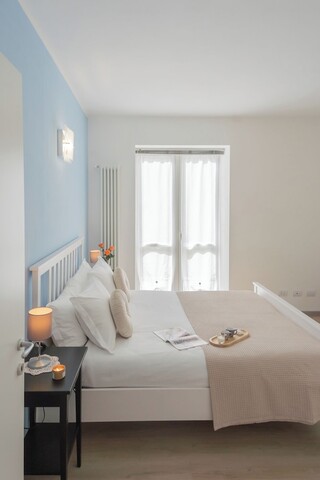 라 퀴에테, 프라이빗 가든 있음 바이 렌트 올 코모