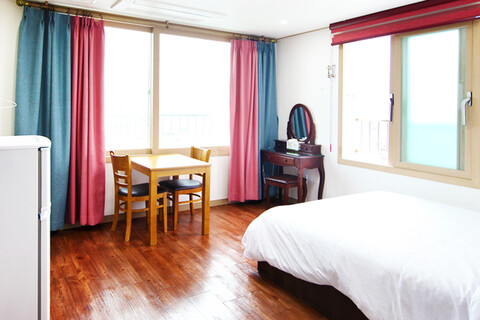 제주 성산포사랑 펜션&게스트하우스