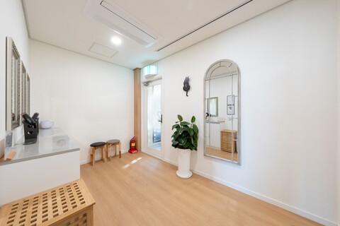 강릉 강문스토리