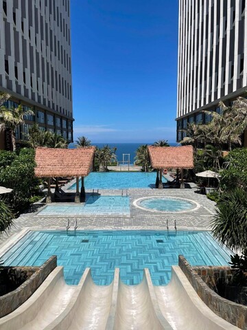 코지 트랭퀼리티 만달라 리트리트