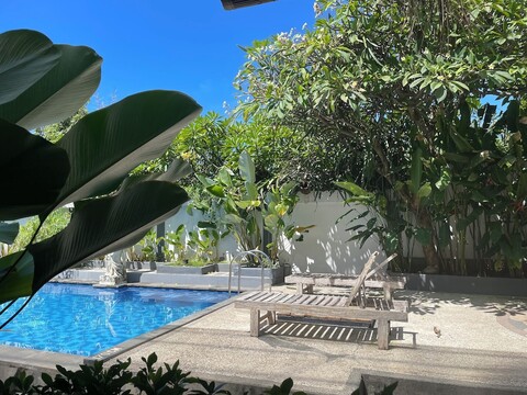 발리 다이버시티 다이브 리조트