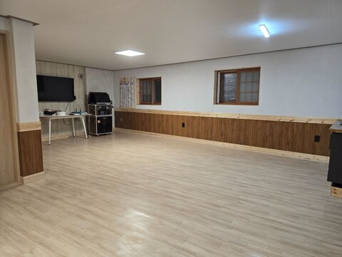 을왕리 경주모텔