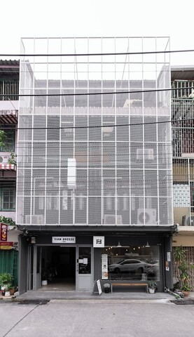 시암 브리즈 인 - 셀프 체크인