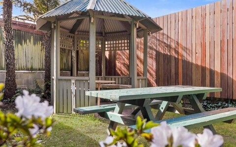 Katoomba Town Centre Motel