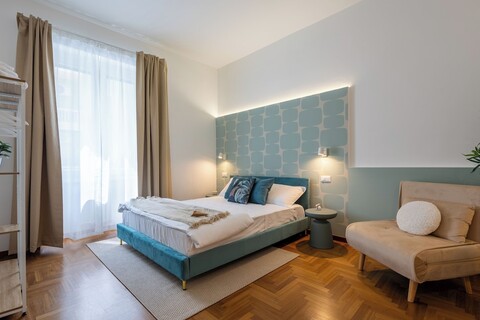 코넬리아 바티칸 스위트