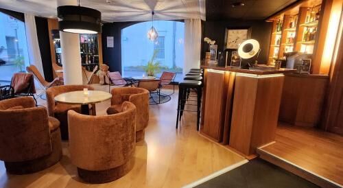 Les Apparts du Valois, Cognac Centre-i
