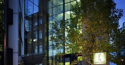 Innside Frankfurt Eurotheum