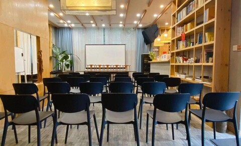 Chaji Shanju Holiay Hotel (Nanjing Laoshan Bulao Village Store)