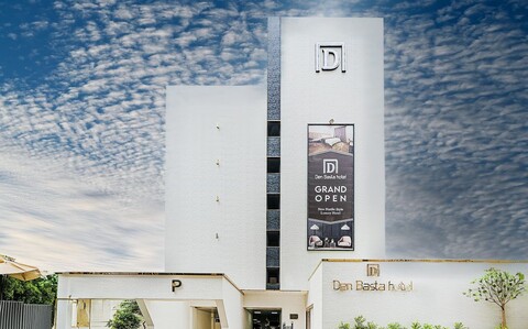 부산 초읍 덴바스타 호텔(초읍점)