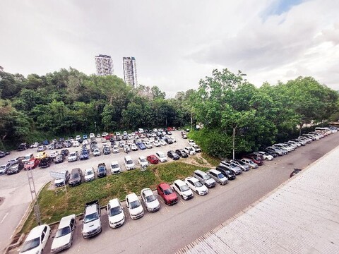 Celyn Hotel City Mall