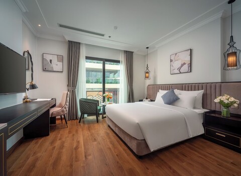 22랜드 클라우드 호텔