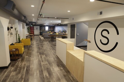 스테이 클래시 호스텔