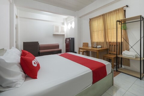 오요 471 선샤인 아파트먼트