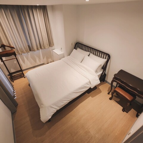 이태원 호스텔 펠라즈