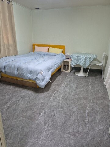 부산 덕천 민들레 모텔