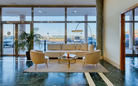 체킨 마드리드 모스톨레스