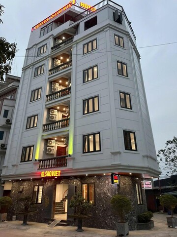 SAO VIỆT HOTEL