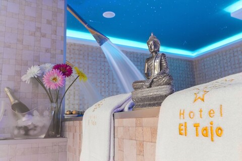 호텔 엘 타조 & 스파