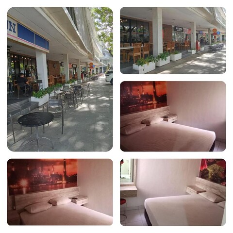 스테이웰 에어로폴리스 에어포트